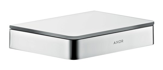 Полочка Axor MyEdition, Chrome (42840000) Полочки Axor