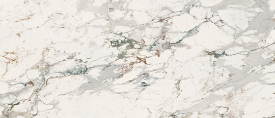 Плитка Fondovalle Infinito 2.0 Capraia Glossy 120*278 (INF1351) Для кухні, Для громадських приміщень, Для житлових приміщень, Для ванної