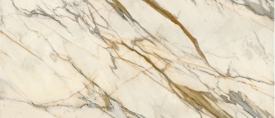 Плитка Lea Ceramiche Slimtech Synestesia Golden Borg Chain D Lev 120*278 (LS7S51D) Lea Ceramiche Для кухни, Для общественных помещений, Для жилых помещений, Для ванной