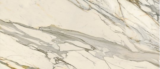 Плитка Lea Ceramiche Slimtech Synestesia Golden Borg Chain C Lev 120 * 278 (LS7S51C) Lea Ceramiche Для кухні, Для громадських приміщень, Для житлових приміщень, Для ванної