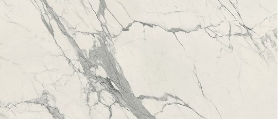Плитка Lea Ceramiche Slimtech Synestesia Pure Statuario Chain C Lev 120 * 278 (LS7S53C) Lea Ceramiche Для кухні, Для громадських приміщень, Для житлових приміщень, Для ванної