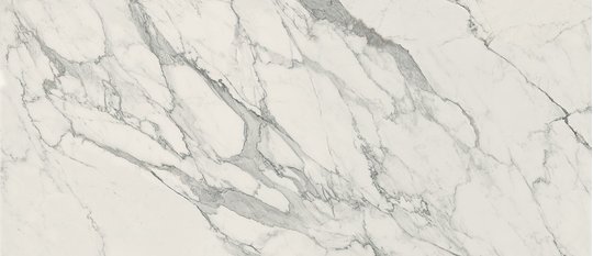 Плитка Lea Ceramiche Slimtech Synestesia Pure Statuario Chain D Lev 120 * 278 (LS7S53D) Lea Ceramiche Для кухні, Для громадських приміщень, Для житлових приміщень, Для ванної