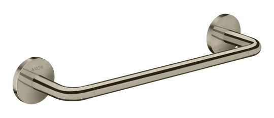 Поручень для ванни Axor Universal Circular, Polished Nickel (42813830) Поручні Axor