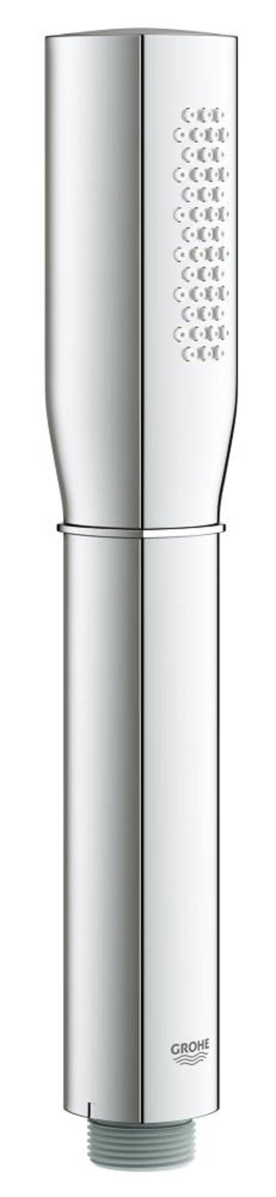 Ручний душ Grohe Grandera Stick (26037000) Ручні душі (лійки) Хром