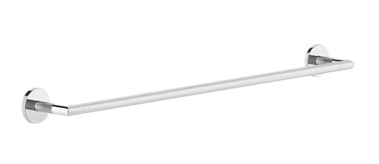 Полотенцедержатель 600 мм Gessi Anello (63803-031) Полотенцедержателі Gessi