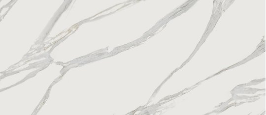 Плитка Mirage Jewels Calacatta Reale JW 02 Luc 150x600 (TX58) Для кухні, Для громадських приміщень, Для житлових приміщень, Для ванної