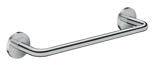 Поручень для ванны Axor Universal Circular, Polished Chrome (42813020) Поручни Axor