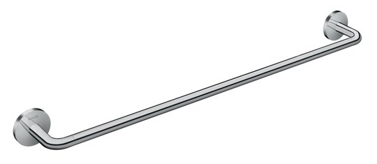 Полотенцедержатель 600 мм Axor Universal Circular, Polished Chrome (42860020) Полотенцедержатели Axor