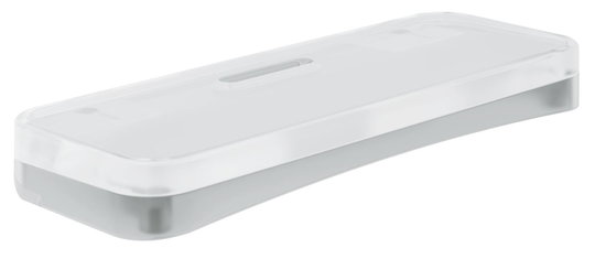 Полочка Grohe Eurostyle cosmopolitan (18383002) Полочки Grohe