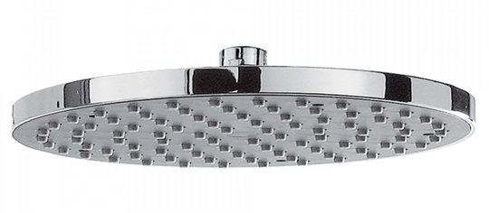 Верхній душ Ø 200 мм Tres Showers Head (29963212) Верхні душі Хром