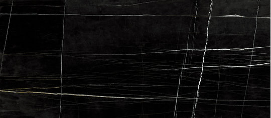 Плитка Fondovalle Infinito 2.0 Sahara Noir Honed 120 * 278 (INF1132) Для кухні, Для громадських приміщень, Для житлових приміщень, Для ванної