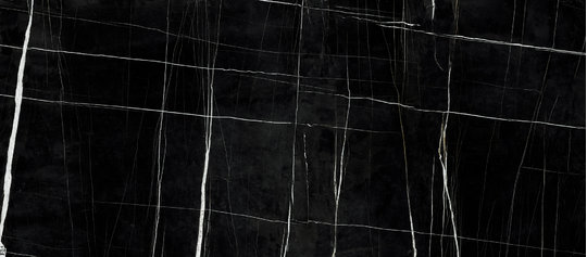 Плитка Fondovalle Infinito 2.0 Sahara Noir Glossy 160 * 320 (INF345) Для кухні, Для громадських приміщень, Для житлових приміщень, Для ванної