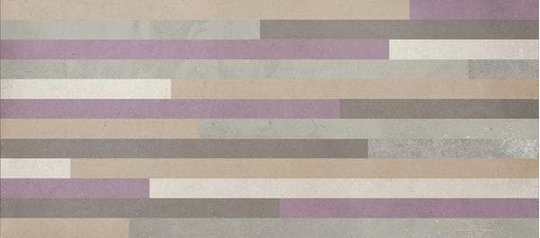 Декор Dado Ceramica Mosaico Basic 20*45 (302913) Dado Ceramica Для кухні, Для громадських приміщень, Для житлових приміщень, Для промислових приміщень, Для технічних зон, Для ванної
