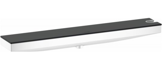 Шланговое подсоединение Hansgrohe Rainfinity (26858700) Hansgrohe Коллекция Rainfinity 