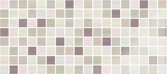 Плитка Dado Ceramica Easy Line Mosaico Easy 20 * 45 (302879) Dado Ceramica Для кухні, Для громадських приміщень, Для житлових приміщень, Для ванної
