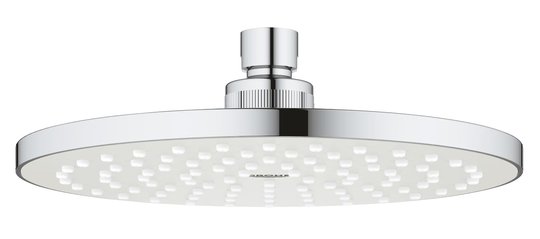 Верхний душ Grohe New Tempesta Cosmopolitan 200 (27541001) Верхние души Хром