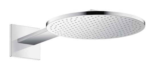 Верхний душ Axor Showers 300 мм 1jet (35300000) Верхние души Хром