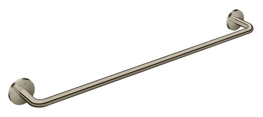 Полотенцедержатель 600 мм Axor Universal Circular, Polished Nickel (42860830) Полотенцедержатели Axor