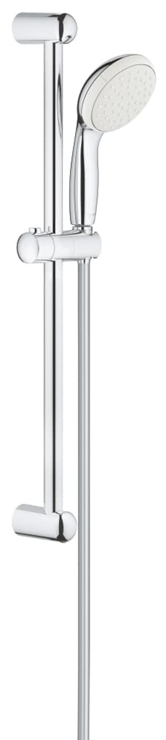 Душевой набор Grohe New Tempesta 100 (27924001) Душевые наборы Хром