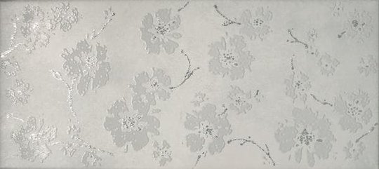 Декор Dado Ceramica Basic Camille 20 * 45 (001298) Dado Ceramica Для кухні, Для громадських приміщень, Для житлових приміщень, Для промислових приміщень, Для ванної