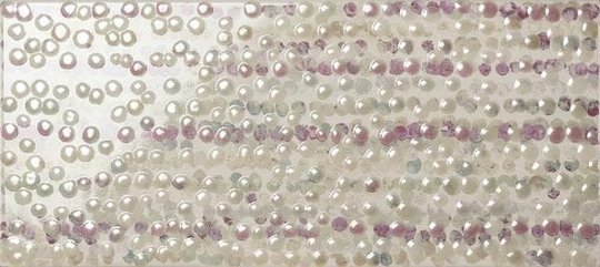 Плитка Dado Ceramica Easy Line Bollicine Easy 20 * 45 (001289) Dado Ceramica Для кухні, Для громадських приміщень, Для житлових приміщень, Для ванної