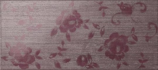 Плитка Dado Ceramica Easy Line Kelly Purple 20*45 (001290) Dado Ceramica Для кухни, Для общественных помещений, Для жилых помещений, Для ванной