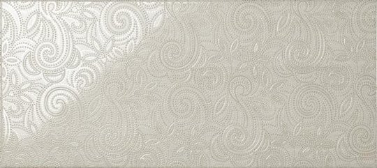 Плитка Dado Ceramica Easy Line Piquet White 20 * 45 (001292) Dado Ceramica Для кухні, Для громадських приміщень, Для житлових приміщень, Для ванної