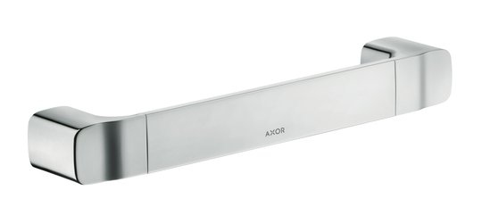 Полотенцедержатель 280 мм Axor Urquiola (42430000) Полотенцедержателі Axor