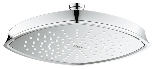 Верхний душ Grohe Grandera Rainshower 210 (27976000) Верхние души Хром