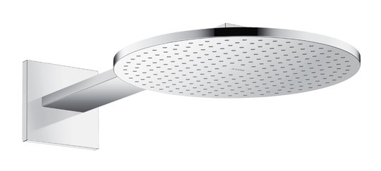 Верхний душ Axor Showers 300 мм (35303000) Верхние души Хром