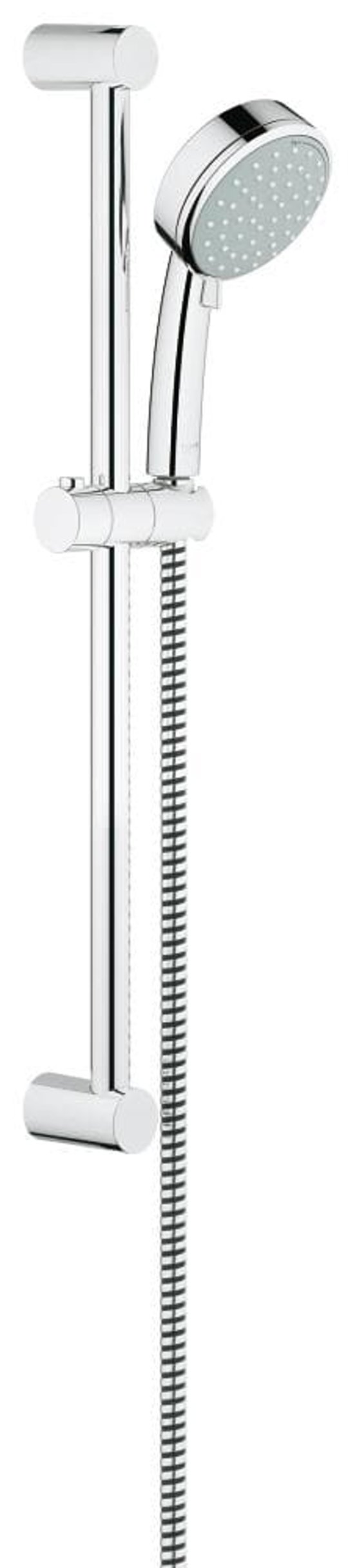 Душевой набор Grohe New Tempesta Cosmopolitan 100 (27578001) Душевые наборы Хром