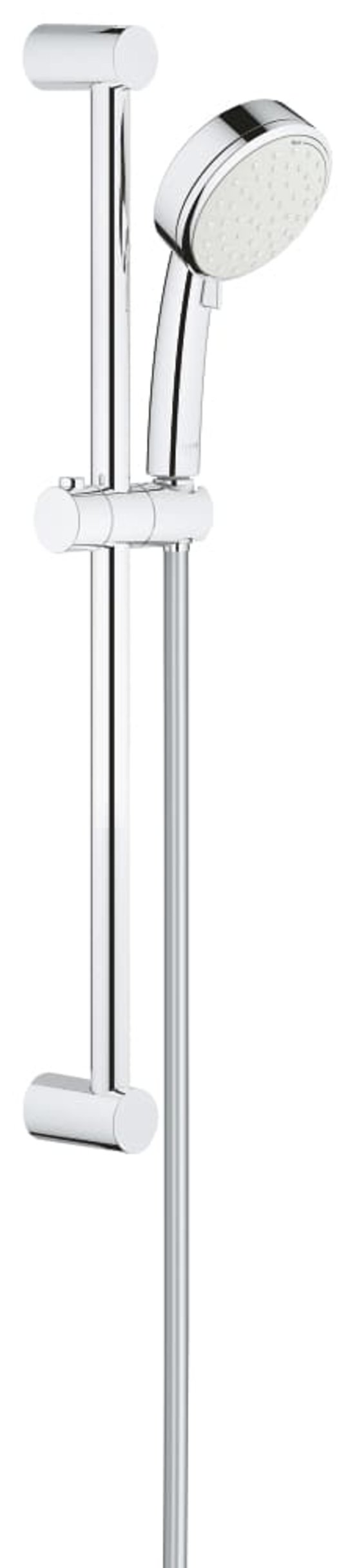 Душевой набор Grohe New Tempesta Cosmopolitan 100 (27578002) Душевые наборы Хром