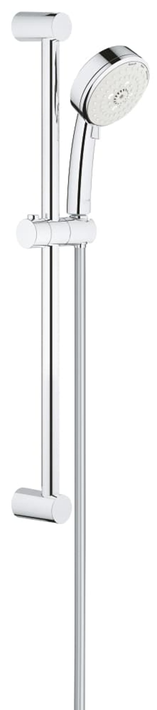 Душевой набор Grohe New Tempesta Cosmopolitan 100 (27579002) Душевые наборы Хром