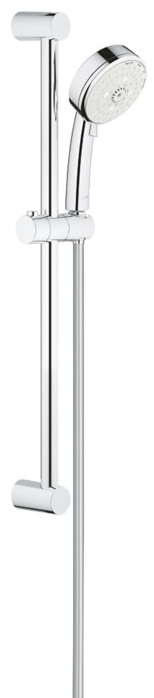 Душевой набор Grohe New Tempesta Cosmopolitan 100 (27580002) Душевые наборы Хром