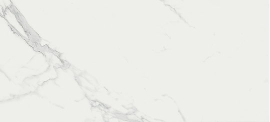 Плитка Atlas Concorde Marvel Calacatta 50 * 110 (4MPC) Atlas Concorde Для кухні, Для громадських приміщень, Для житлових приміщень, Для ванної