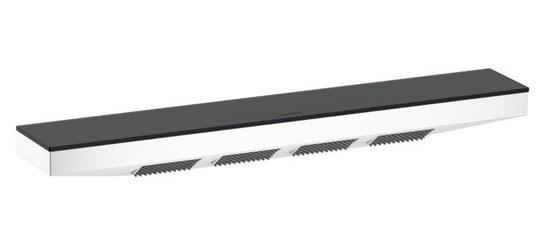 Верхній душ Hansgrohe Rainfinity 500 (26243700) Верхні душі Білий матовий