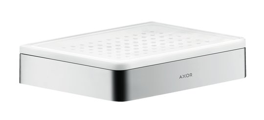 Мильниця Axor Accessories (42803000) Мильниці Axor