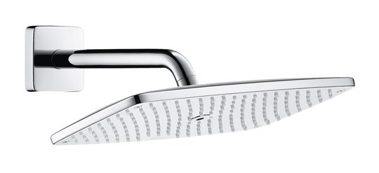 Верхний душ Hansgrohe Raindance E 360 Air 1jet (27371000) Верхние души Хром