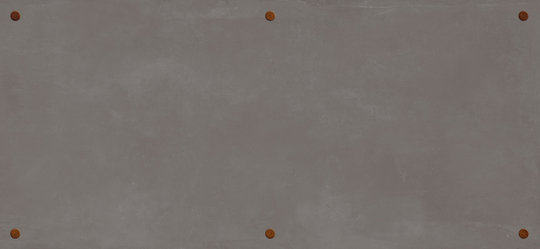 Плитка Imola Ceramica Azuma AZMA6 DK260DG 120x260 Для кухни, Для общественных помещений, Для жилых помещений, Для ванной
