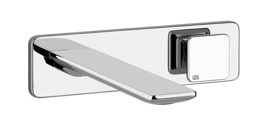 Змішувач для раковини Gessi Ispa (41088-031) Для раковини Хром