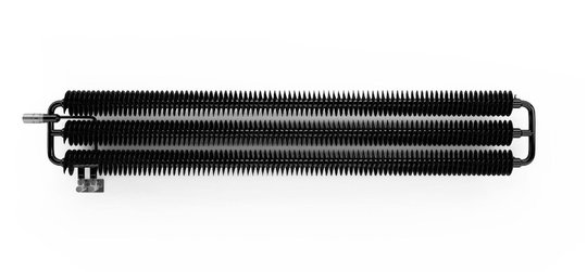  Дизайн радіатор Terma Ribbon HWS 390*1540 мм TermaRibbon HWS 