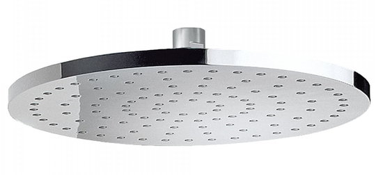 Верхній душ Ø 250 мм Tres Showers Head (13413726) Верхні душі Хром