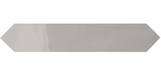 Плитка Wow Gradient Crayon Greige Gloss 4,3*24,3 (109249) Для кухні, Для громадських приміщень, Для житлових приміщень, Для ванної