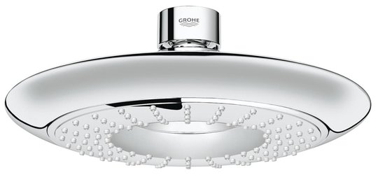 Верхний душ Grohe Rainshower Icon (27437000) Верхние души Хром