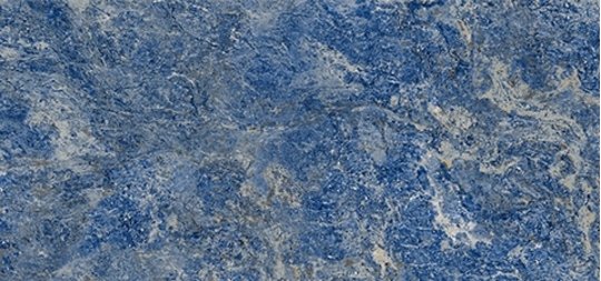 Плитка Fondovalle Infinito 2.0 Sodalite Blue Glossy 120*278 (INF1633) Для кухни, Для общественных помещений, Для жилых помещений, Для ванной