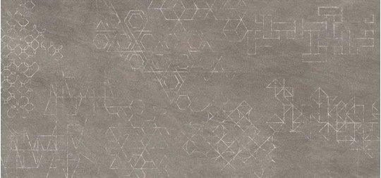 Плитка Lea Ceramiche Slimtech Nextone Graf Next Taupe A 120 * 260 (LS6NX2A) Lea Ceramiche Для кухні, Для громадських приміщень, Для житлових приміщень, Для ванної