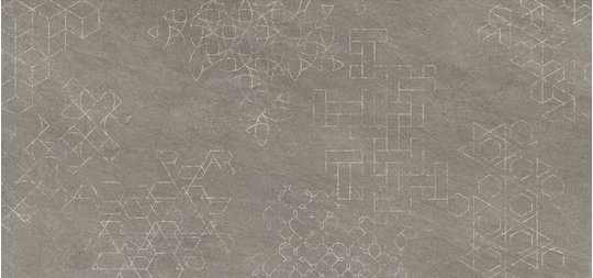 Плитка Lea Ceramiche Slimtech Nextone Graf Next Taupe B 120 * 260 (LS6NX2B) Lea Ceramiche Для кухні, Для громадських приміщень, Для житлових приміщень, Для ванної