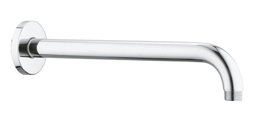 Держатель верхнего душа Grohe Rainshower (28576000) Grohe Коллекция Rainshower 