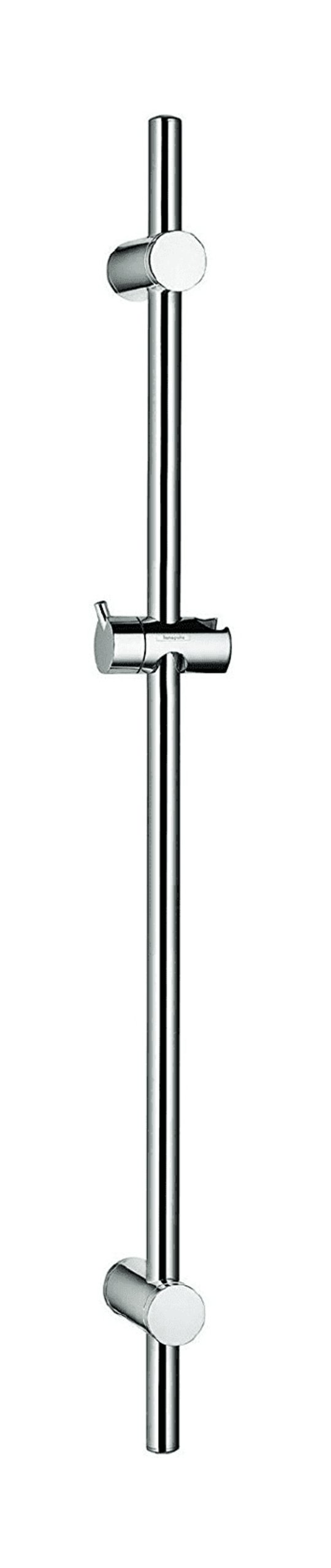 Штанга для душа Hansgrohe Unica Reno Wall Bar 0.72 (27704000) Hansgrohe 