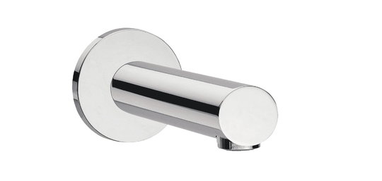  Виливши для ванни GRB Bath spout (058116) GRBBath spout 